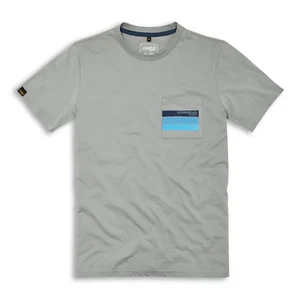 *AKTION* Ducati Scrambler Herren T-Shirt / Shirt Pocket 98770067 - Bild 1 von 2