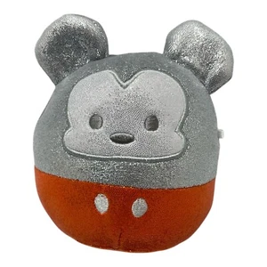 Squishmallows Disney Mickey Mouse 5 Zoll Plüsch Limited Edition 100th Anniversary - Bild 1 von 6