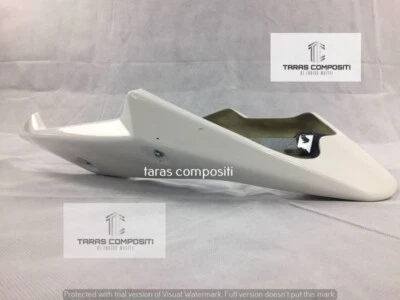 quilla Kawasaki z750 para z 750 dal 07/14 -- z750 R - z1000 07/09 - Imagen 1 de 4