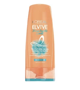 Acondicionador hidratante rizo 10 L'Oreal Paris Elvive Dream Lengths - Imagen 1 de 4