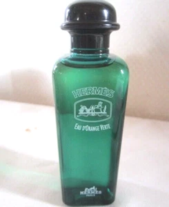 Hermes Eau D'Orange Verte Eau de Cologne50 ml mai usato - Foto 1 di 1