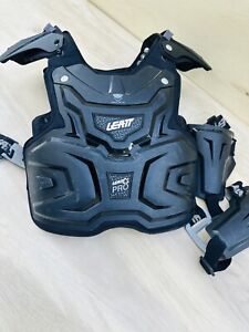Leatt Pro Chest Protector. Adult