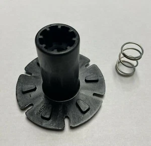 Husqvarna Locking Plate Poulan Weed Eater Trimmer 530069312 Spring 53009495653 - Picture 1 of 1