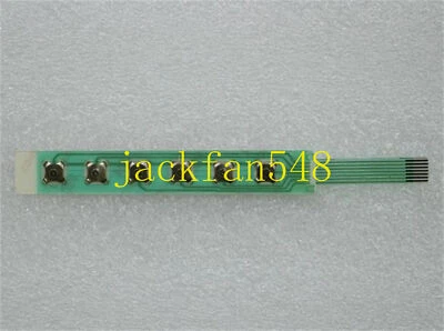 1 PCS New HITECH button bar PWS6600S-S - Image 1 of 3