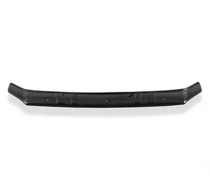 Accesorio frontal de acrílico endurecido Isuzu D-Max Rodeo 2007-2012 - Imagen 1 de 4