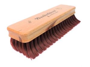 Bürste gegen Tierhaare - Bestseller! Wunderbürste® Kleiderbürste auch Teppiche - Bild 1 von 3