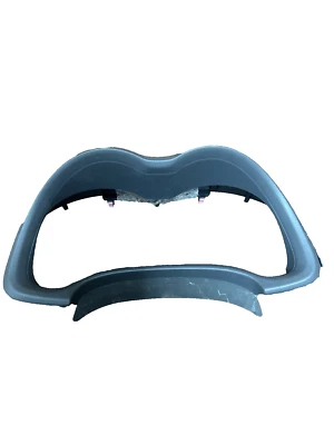 2009-2013 Toyota Corolla Speedometer Cluster Surround Trim Bezel 55410-02100 OEM Foto 1 de 4