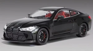BMW M4 G82 ESCALA 1:24 | CON SIMULACION DE SONIDO Y LUCES | COCHE DEPORTIVO - Imagen 1 de 14