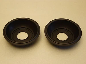 Gasschieber-Membrane Kawasaki VN750 Vulcan 2 Stück - Picture 1 of 5