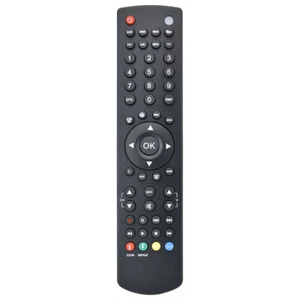 Nuevo RC1910 para Vestel Toshiba LCD TV Control Remoto UE55ES6300SXXH UE43J5550 - Imagen 1 de 5