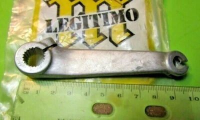 Brazo actuador embrague Montesa Cota 330 335 p/n 5163.032 NOS 61M 1985-1987 Foto 1 de 3