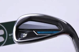 Ladies Wilson Dynapower #7 Iron / 27 Degree / Ladies Flex Evenflow Blue 50 Shaft - Picture 1 of 6