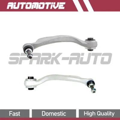 Brazo de control delantero inferior inferior con rótula para BMW 528i 2011 2012 2013 2014 Foto 1 de 4
