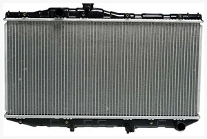 Radiator APDI 8010532 - Picture 1 of 1