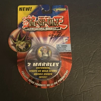 Shonen Jump's Yu-gi-oh! Canicas coleccionables NUEVO Seto Kaiba Foto 1 de 2