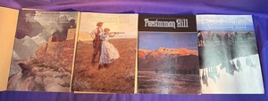 Persimmon Hill Magazine complete year 1987 National Cowboy Hall Fame Volume 15 - Picture 1 of 9