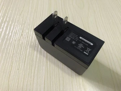 Cargador ADAPTADOR DE CORRIENTE AC USB DE REPUESTO para Microsoft Zune 1ª Generación 30 GB Foto 1 de 4