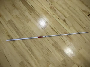 NUEVO KBS C-Taper 120 S eje de hierro único 3 / S-FLEX / 120 g / .355 T / 40,5" crudo - Imagen 1 de 3