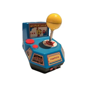 Vintage namco ms pacman plug and play_ getestet & funktioniert! - Bild 1 von 5