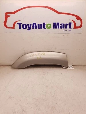 Toyota Sequoia SR5 2002 moldura de puerta trasera lado del pasajero Foto 1 de 4