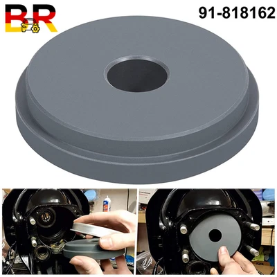 BR-AUTO Bellow Retainer Ring Sleeve Installation Tool for Mercruiser Bravo,Alpha1, Gen 2