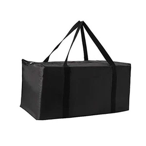Extra Large Lightweight Waterproof Storage Bags Moving Bag Totes Space Saver - Picture 1 of 7