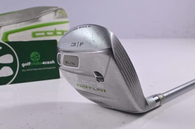 Ladies Cobra Baffler T-Rail #3 Holz / 18 Grad / Ladies Flex Cobra Baffler 55 - Bild 1 von 4
