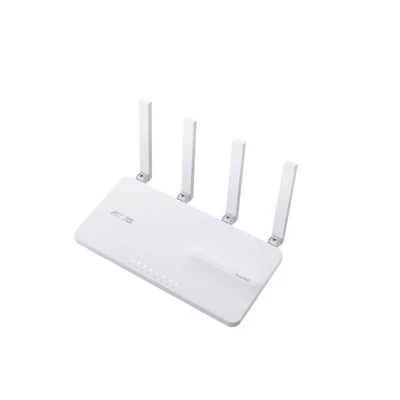 ASUS ExpertWiFi EBR63 Secure Networking Router with Customizable SSIDs - Image 1 of 4