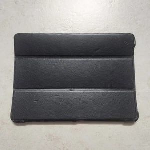 Funda Plegable Fintie para Samsung Galaxy Note 10.1 2014 P600 - Negra #2165 - Imagen 1 de 4