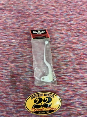 PALANCA EMBRAGUE BIKEMASTER 07-1328 - YAMAHA 5HD-83912-00 Foto 1 de 3