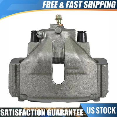 Pinza de freno delantera izquierda Nugeon 1 compatible con Saab 9-3 1999-2001 Saab 9-5 1999-2003 Foto 1 de 3