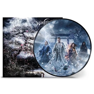 Wintersun Time II (Vinyl) 12" Album Picture Disc (Limited Edition) - Picture 1 of 1