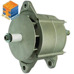New 135A Alternator Fits Case 5088 2008-12 90-15-6231N 89213516 400-24055 IA1169 - Picture 1 of 2