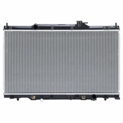 Radiator Fit for Honda CRV CR-V 02-06 Element 03-06 2.4 L4 - Image 1 of 4
