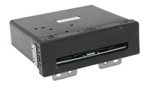 2014-2015 Chevrolet Tahoe GMC Yukon CD Player Part: 23118961 Option Code: TG5 - Picture 1 of 7