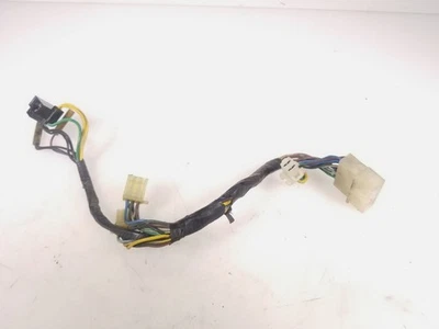 1985 85 Yamaha FJ1100 farol farol farol lâmpada chicote de fios frete grátis - Imagem 1 de 4