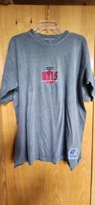Chicago Bulls T-Shirt, THE GAME - XL - Bild 1 von 4