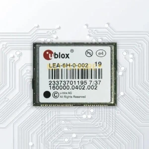 1 Pc. New LEA-6H-0-002 GPS Module - Picture 1 of 1