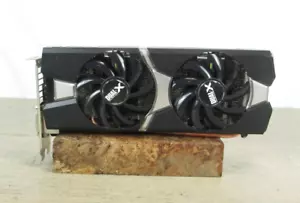 Sapphire Radeon R9 280X OC Dual-X 3GB GDDR5 PCIe 3.0 Graphics Card - Tested - Picture 1 of 9
