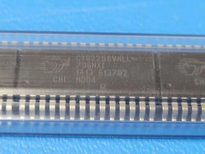 (3pcs) CY62256VNLL-70SNXI SRAM -  Memory IC 256Kb (32K x 8) Parallel 70 ns - Image 1 of 2