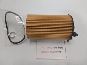 GENUINE BRAND NEW PETROL FILTER PACK KIA GRAND CARNIVAL MPV 2006-2014 3.5 PETROL - Picture 1 of 3