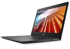 Dell Latitude 3490 14" HD Laptop i3-7130U 2.70GHz 16GB 512GB SSD Webcam WIN 10P - Picture 1 of 7