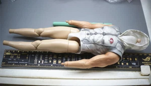 Threezero 3Z0216 Maßstab 1/6 Karosseriemodell für 12" Figur - Bild 1 von 2