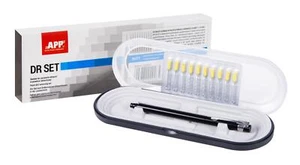 APP 250025 DR SET - Juego para quitar inclusiones | Limpiar aguja barniz desmontar - Imagen 1 de 12