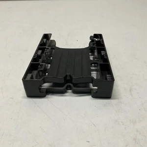 ICY DOCK EZ-Fit Lite MB290SP-B 2 x 2.5 to 3.5 Drive Bay SSD/HDD Mounting Bracket - Picture 1 of 3