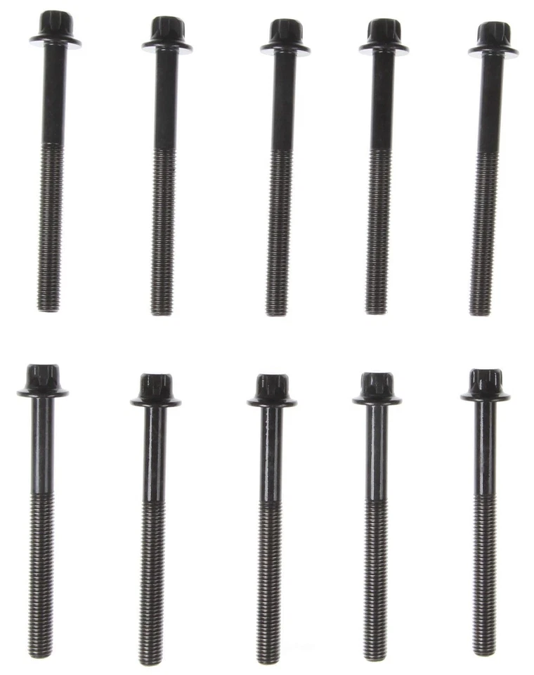 Engine Cylinder Head Bolt Set fits 2009-2012 Suzuki Equator  MAHLE ORIGINAL - Изображение 1 из 1