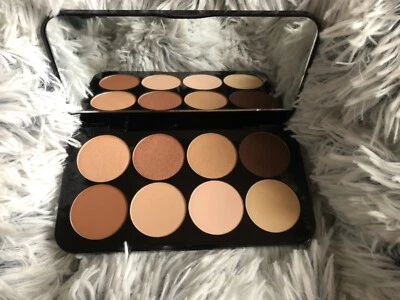 Douglas My Contouring Palette Paleta  pudrów do konturowania 28 g - Bild 1 von 4