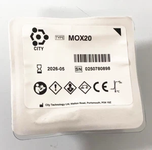 1 pz per sensore ossigeno CITY MOX-20 MOX20 - Foto 1 di 3