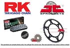 RK Chain and JT Sprockets For Honda CB750 F,F1 (4 in 1) 77