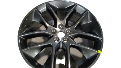 FITS 16-18 FORD EDGE WHEEL ASM GT4Z1007C - NEW OEM - Image 1 of 4